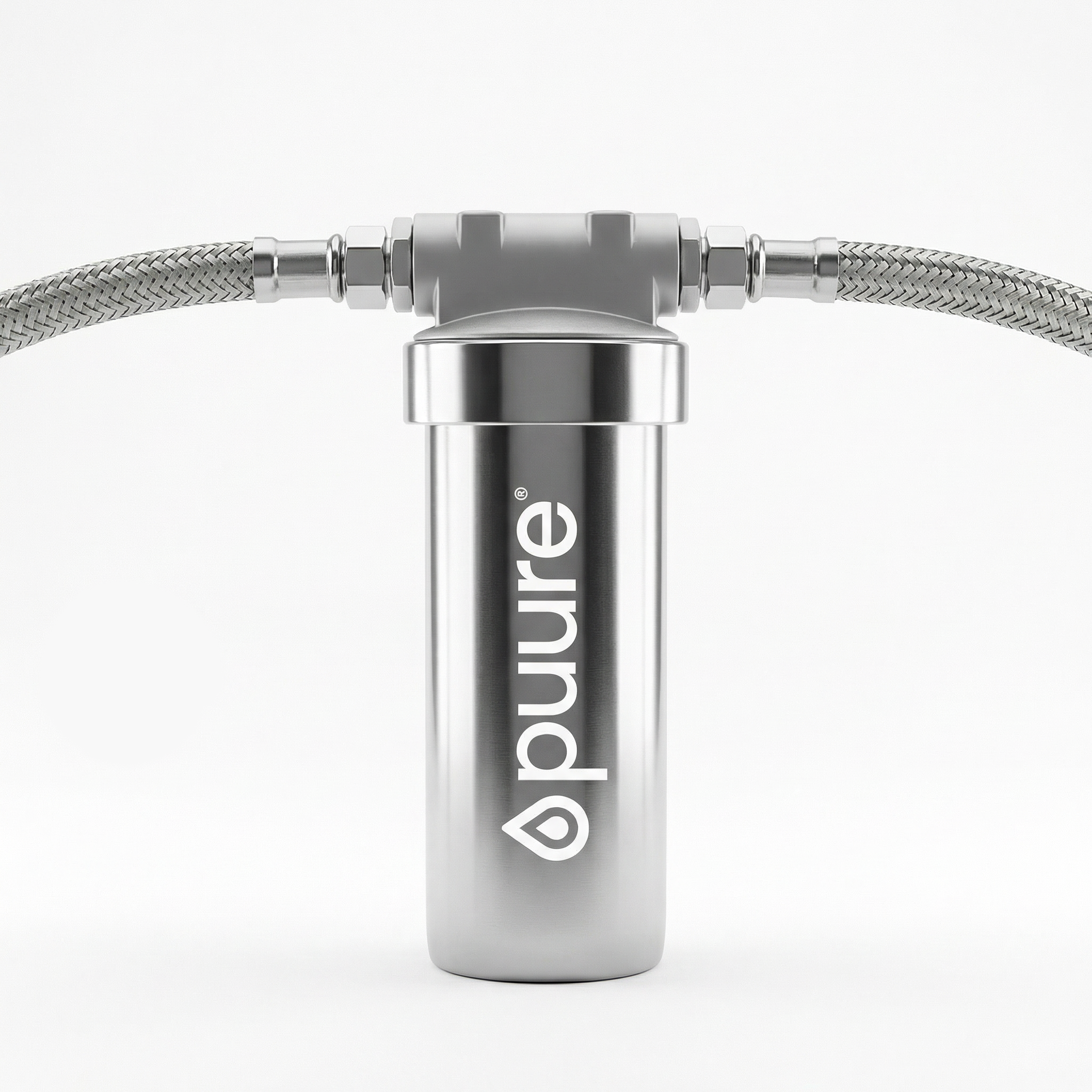 Puure 3.0 Under Sink System